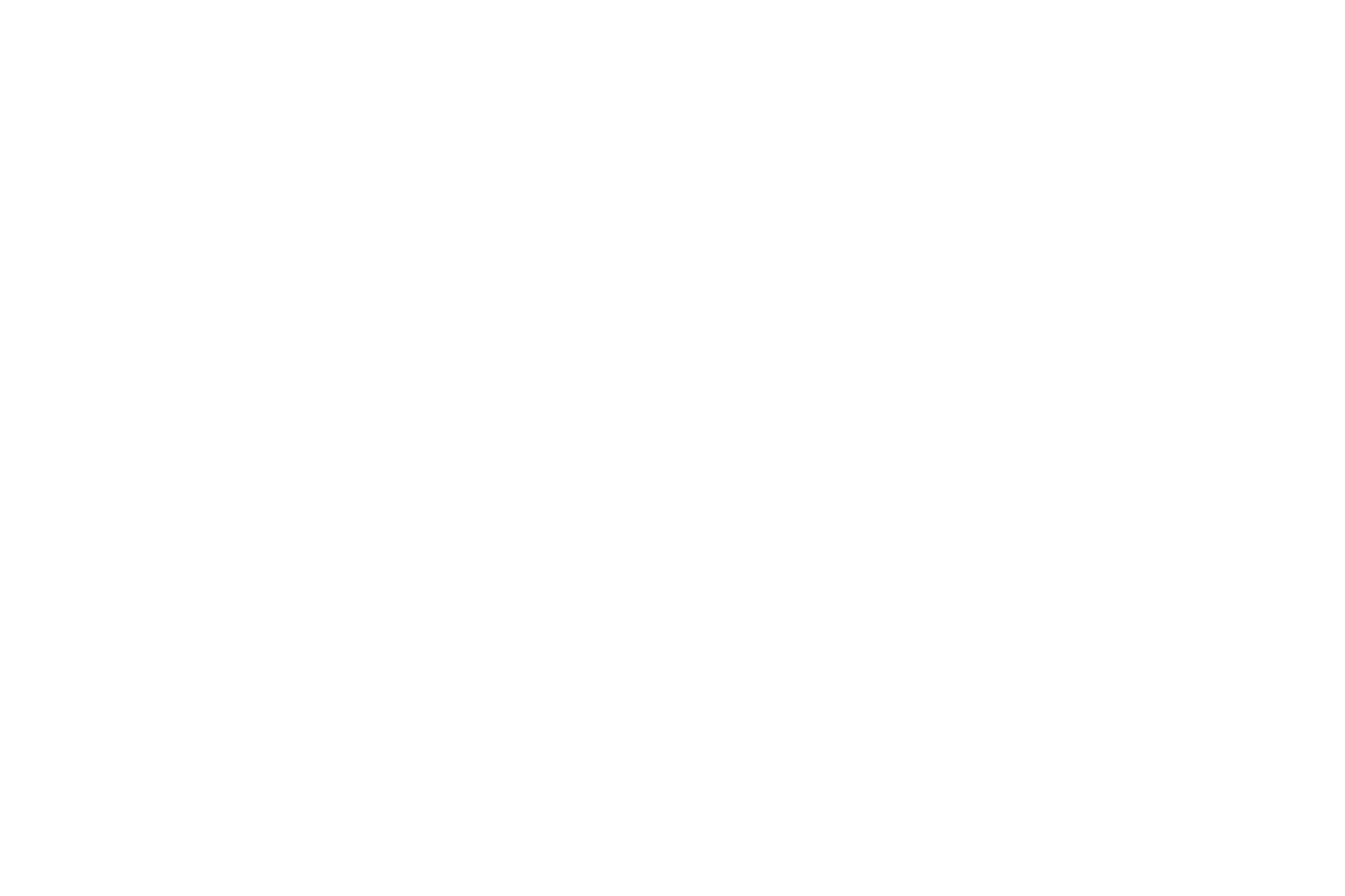 Logotipo (blanco) de Monavi, proyecto editorial de contenido médico y de salud